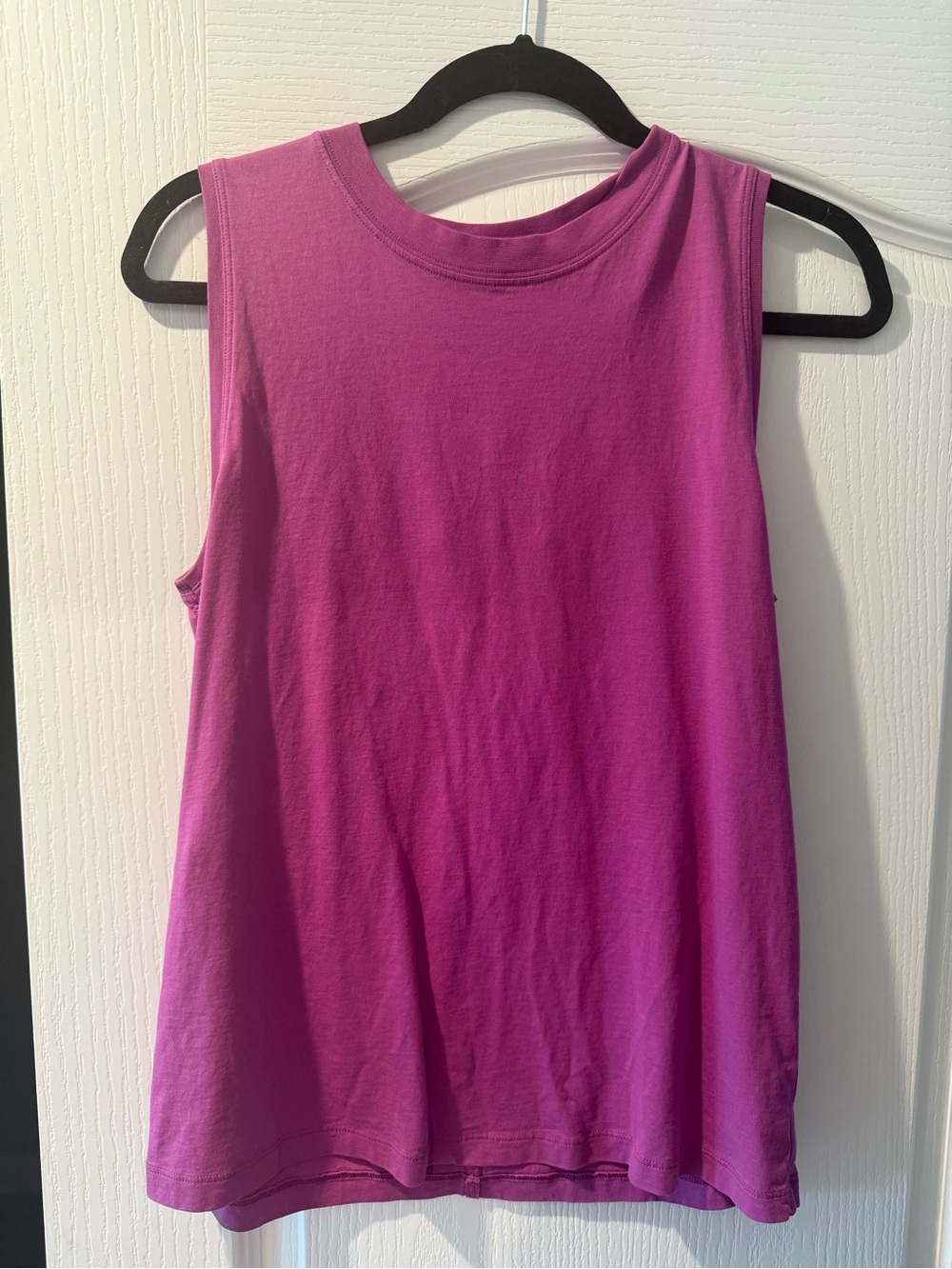 Lululemon Loose Tank Top